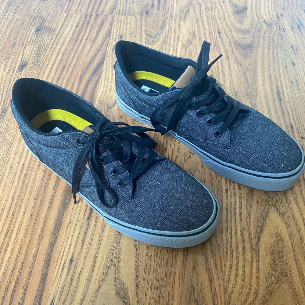 Men’s Vans Sneakers